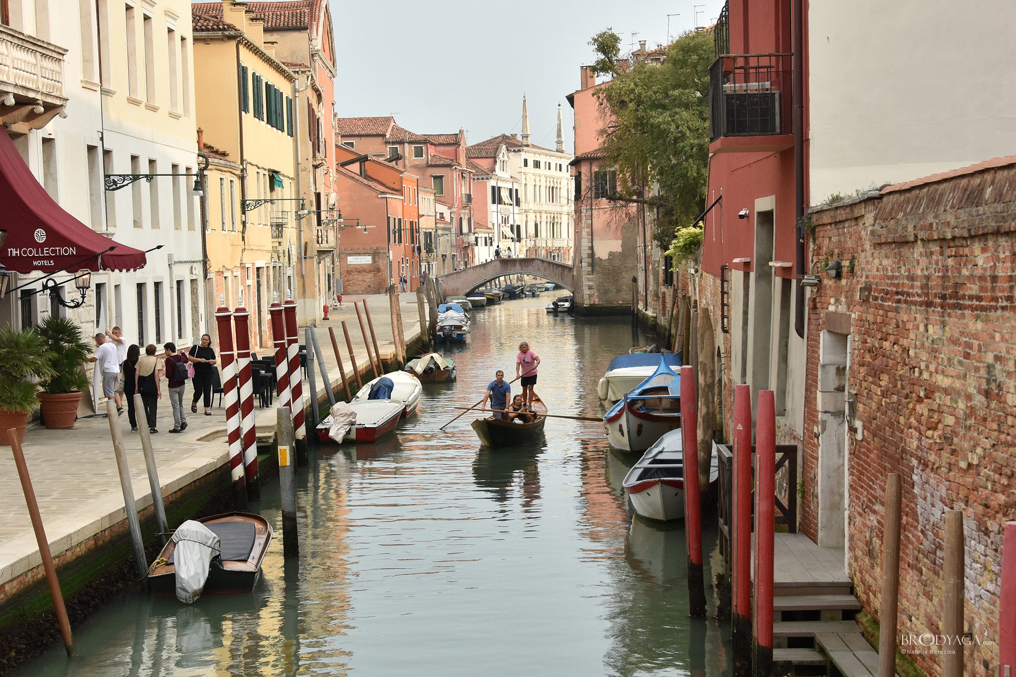 Venice